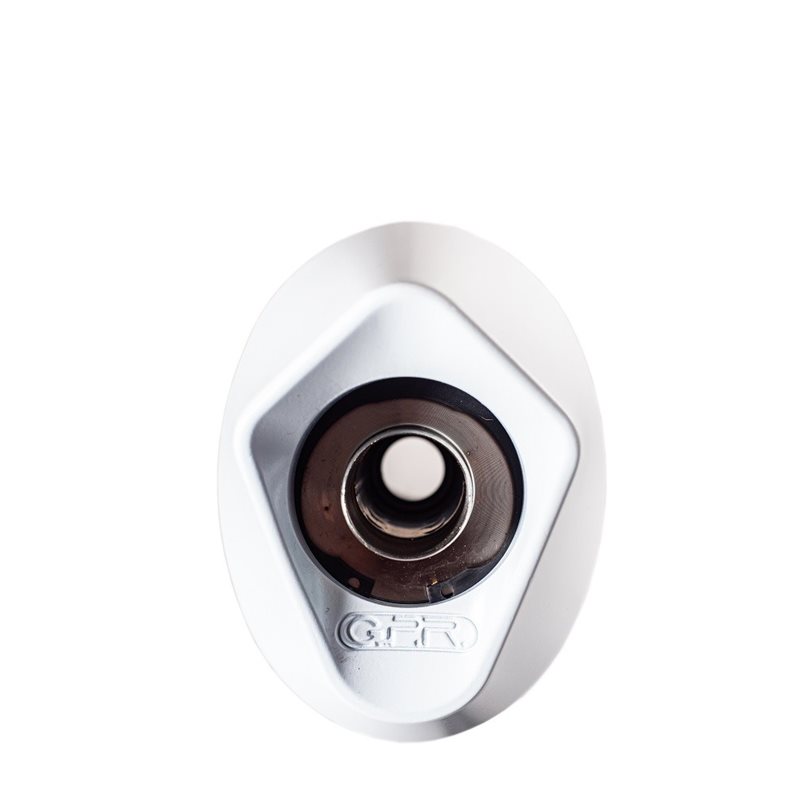 ZONTES ZT 125 G1 - U1 2020/21 E5 GPR ALBUS CERAMIC ZONTES ZT 125 G1 - U1 2020/21 E5 GPR ALBUS CERAMIC